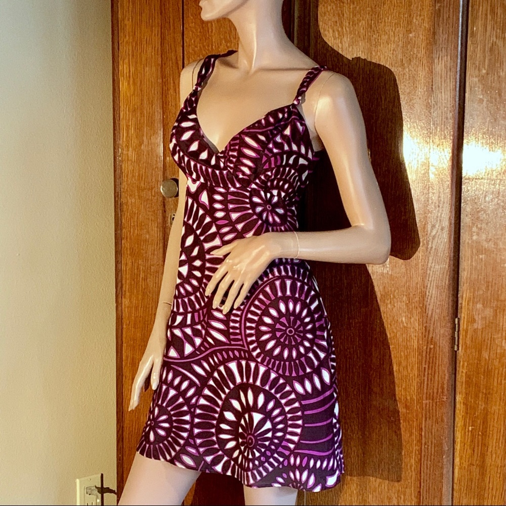 Graham & Spencer dress